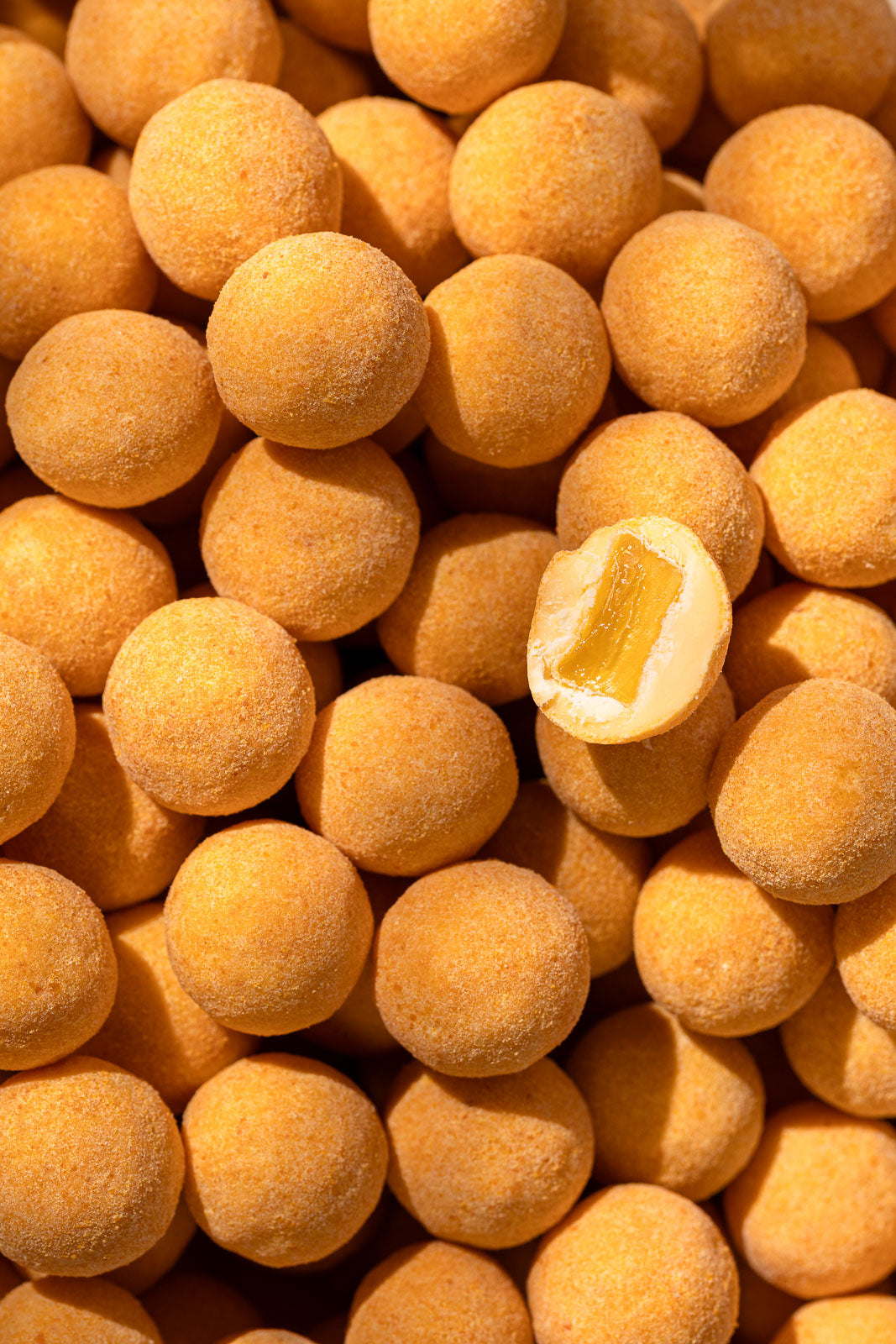 Box The Original - Mango + Passion, Snackpack