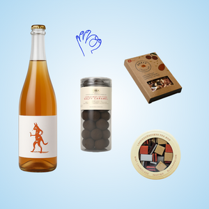 Julegave - den innovative