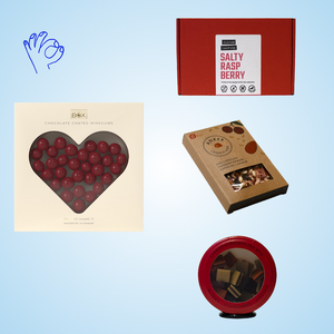 Julegave - den søde