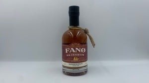 Fanø Skibsrom - Søhesten, 35 cl, 41,5%