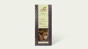 Karamelleriet - Flødekarameller, 90 gr