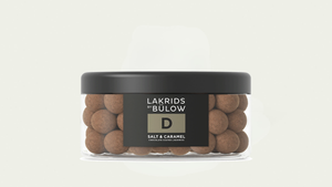 Lakrids By Bülow - Large D, Salt &. Caramel, 51 5 gr