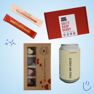 Mors dags gave - den festlige