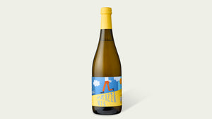 Naturvin - Pét Nat Frizzante 75 cl