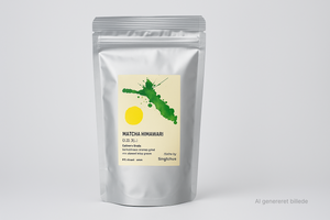 Sing Tehus - Himawari Matcha te