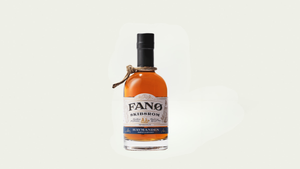 Fanø Skibsrom - Havmanden, 35 cl, 41,5% vol.