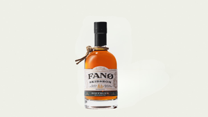 Fanø Skibsrom - Havfruen, 35 cl, 41,5%vol