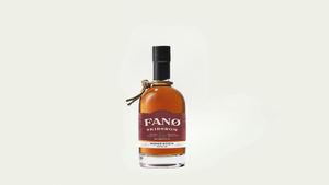 Fanø Skibsrom - Søhesten, 35 cl, 41,5%