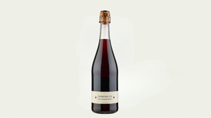 Cold Hand - Sparkling Ice æble og solbær, mousserende isvin 75 cl
