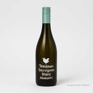 Teedawn - Rheingau, Sauvignon Blanc, 75 cl, 0%Vol