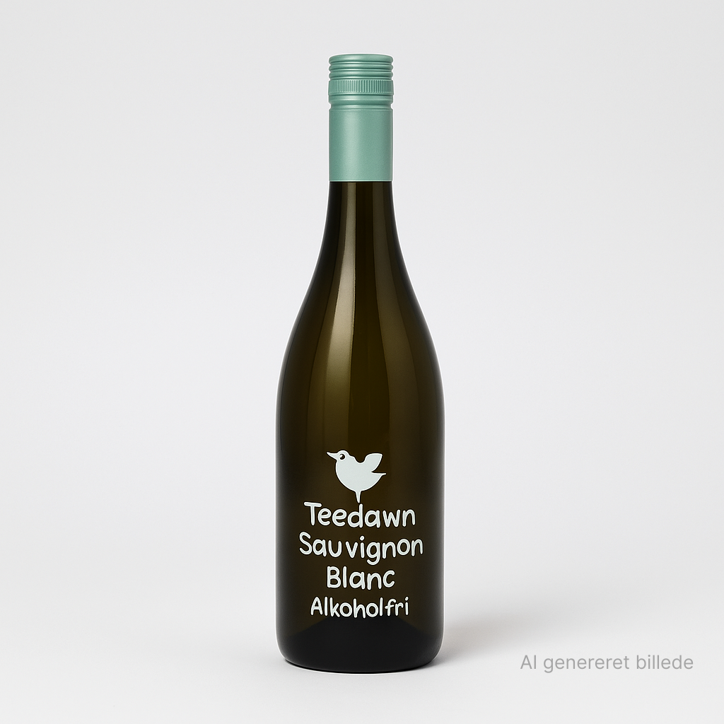 Teedawn - Rheingau, Sauvignon Blanc, 75 cl, 0%Vol