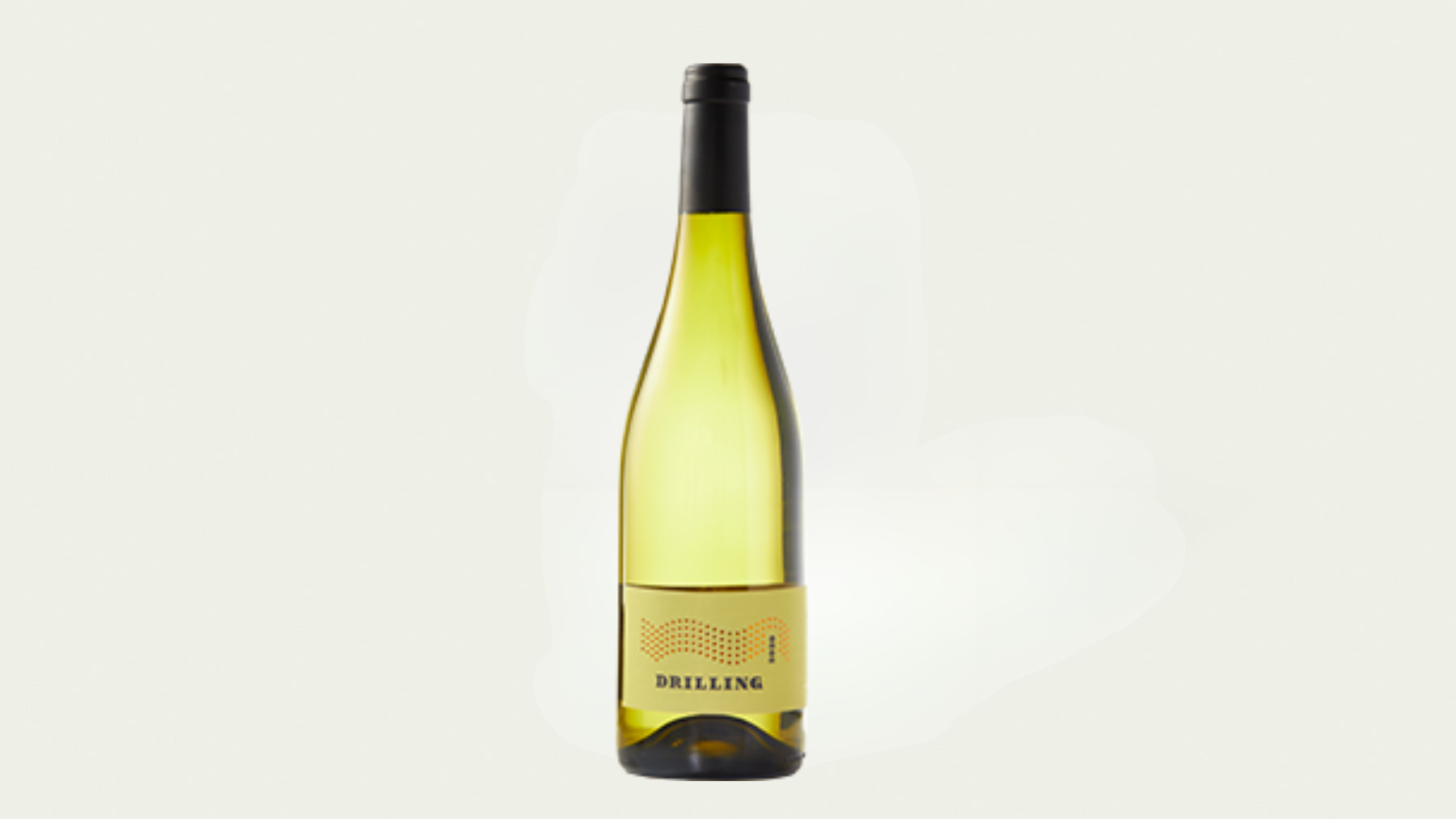Vejrhøj, Drilling, hvidvin, Øko, 75 cl