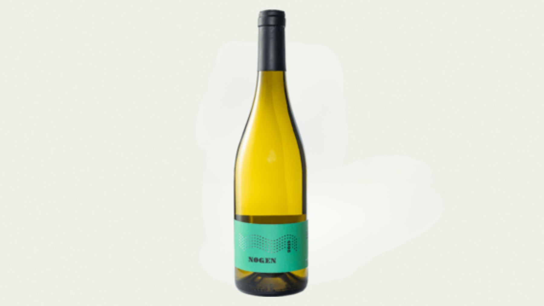 Vejrhøj Vingård - Nøgen, hvidvin, Øko, 75 cl