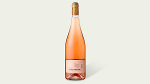Vejrhøj - Klipping 2024, rosévin, øko, 75 cl