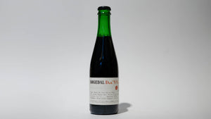 Bøgedal dark n classy dark ale øko øl på 36,5 flaske