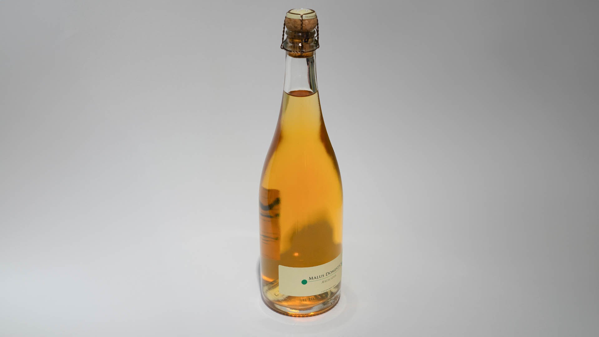 Cold Hand Winery - Malus Domestica, 75 cl
