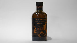 Fary Lochan whisky sæson 1 på 70cl flaske