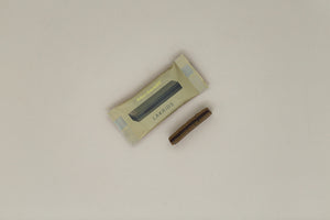 Hattesens Konfektfabrik - Lakrids, 100 x 1 stk. flowpack