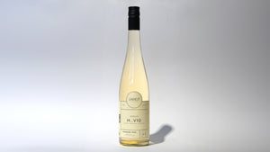 Lindely vingård nordlys hvidvin på 75cl flaske