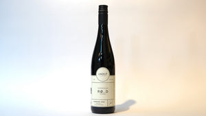 Lindely vingård stjerneklar rødvin på 75cl flaske