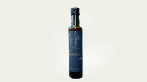 Smagseventyr - Essensur, midnatsbær, 250 ml