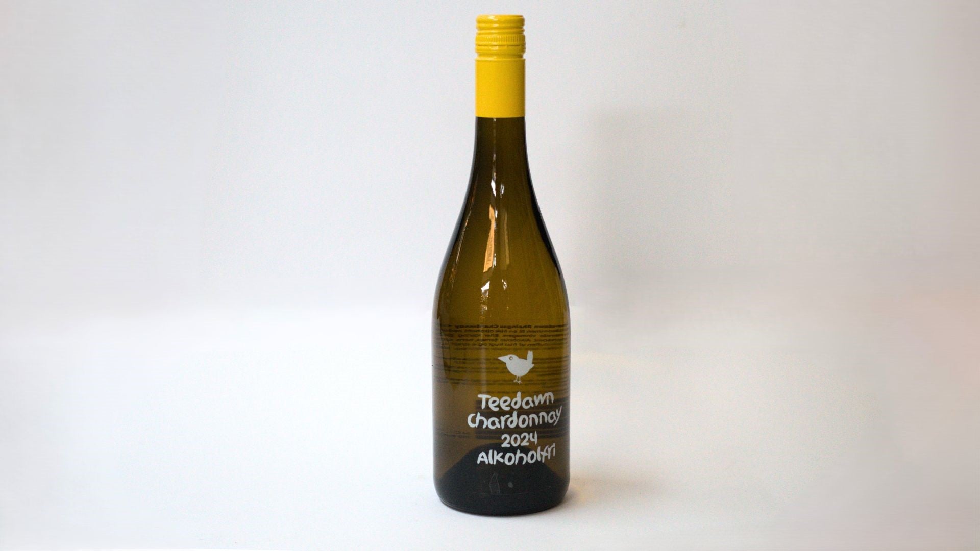 Teedawn - Rheingau, Chardonnay, 75 cl